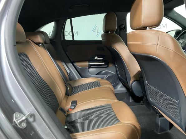 Mercedes-Benz GLA II (H247) с пробегом 2021 года, цена 3 227 000 рублей, 87364 км, внедорожник, Автокод Объявления