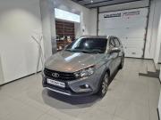 Lada (ВАЗ) Vesta I Москва  - изображение 17
