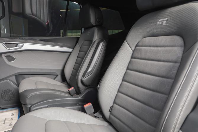 Volkswagen Talagon I с пробегом 2021 года, цена 4 499 000 рублей, 43023 км, внедорожник, Автокод Объявления