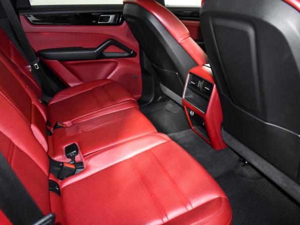 Porsche Cayenne III с пробегом 2020 года, цена 5 780 000 рублей, 74232 км, внедорожник, Автокод Объявления