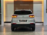 Hyundai Creta I Рестайлинг Челябинск  - изображение 21