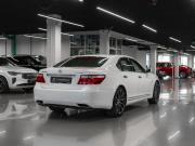 Lexus LS IV Москва  - изображение 37