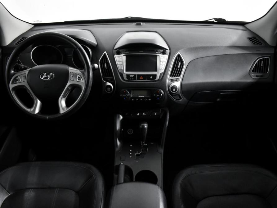 Hyundai ix35 I Санкт-Петербург  - изображение 15