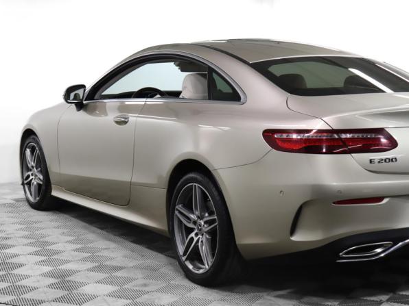 Mercedes-Benz E-Класс V (W213 S213 C238) с пробегом 2020 года, цена 5 099 000 рублей, 46475 км, купе-хардтоп, Автокод Объявления