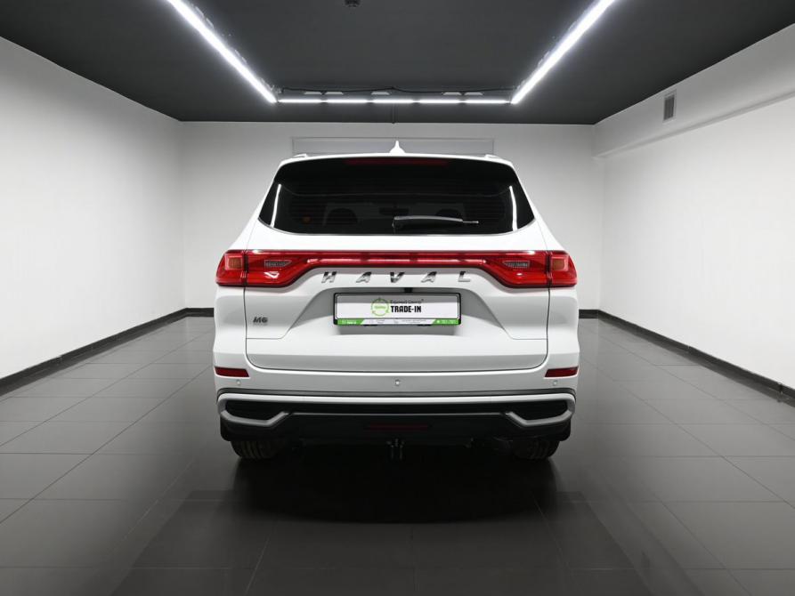 Haval M6 II Тверь  - изображение 4