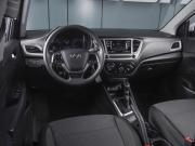 Hyundai Solaris II Рестайлинг Ростов-на-Дону  - изображение 22