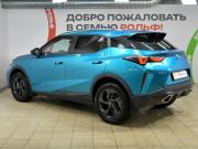 GAC GS3 Москва  - изображение 20