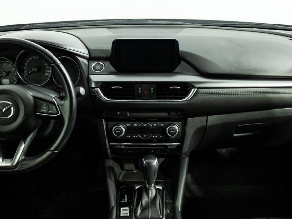 Mazda 6 III (GJ) Рестайлинг 2 с пробегом 2018 года, цена 1 849 700 рублей, 46599 км, седан, Автокод Объявления
