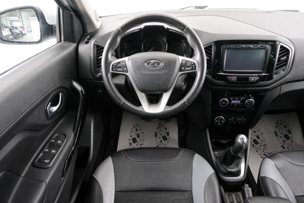 Lada (ВАЗ) XRAY I Красноярск  - изображение 15