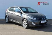 Hyundai Solaris I Нижний Новгород  - изображение 24