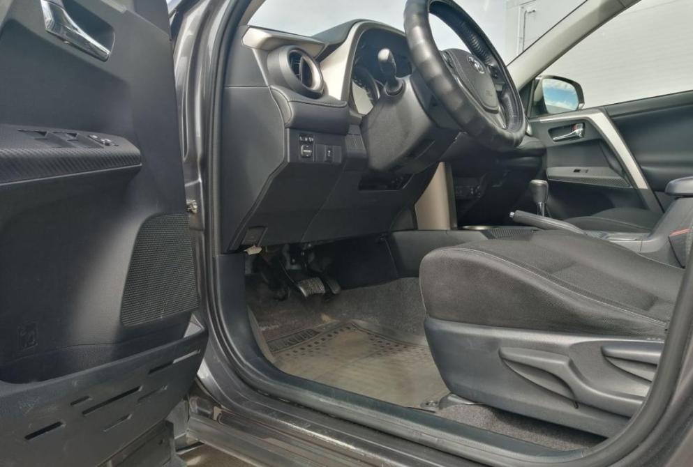 Toyota RAV4 IV (XA40) Иваново  - изображение 11