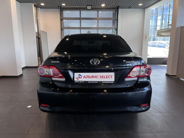 Toyota Corolla X (E140 E150) Рестайлинг с пробегом 2012 года, цена 1 226 000 рублей, 148458 км, седан, Автокод Объявления