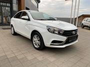 Lada (ВАЗ) Vesta I Краснодар  - изображение 18