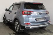 Chery Tiggo 4 I Рестайлинг Санкт-Петербург  - изображение 20