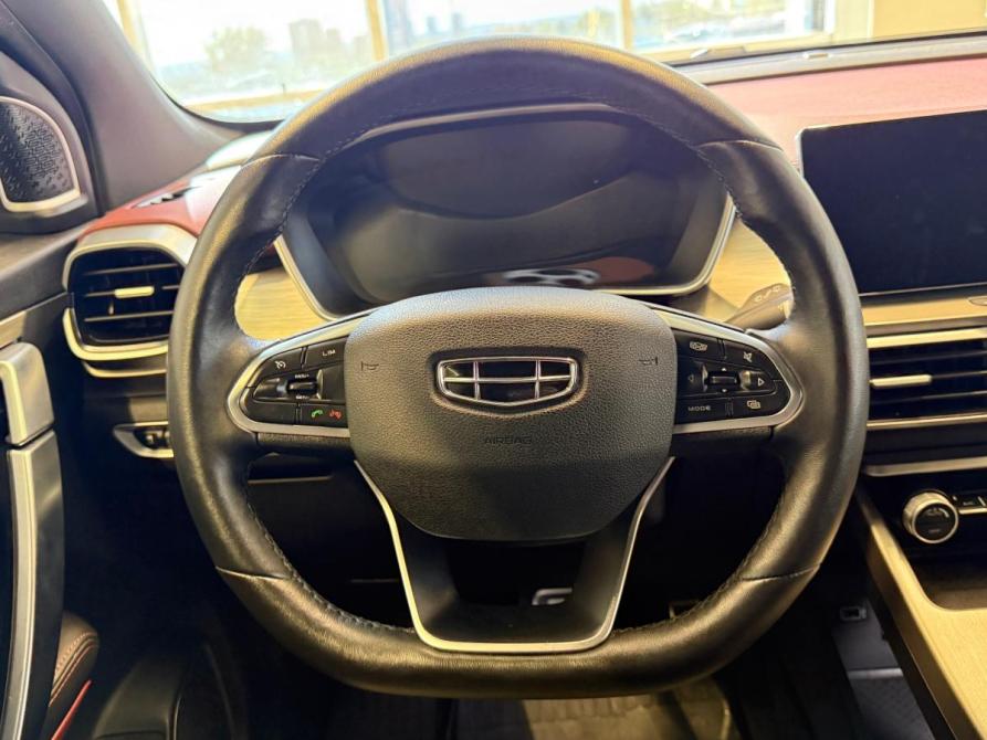 Geely Coolray I Волгоград  - изображение 7