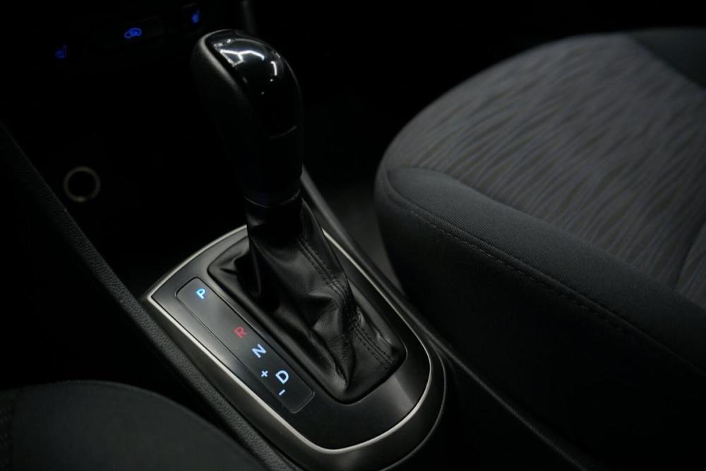 Hyundai Solaris I Рестайлинг Крым  - изображение 14