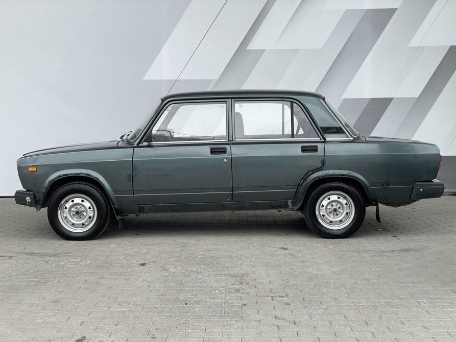 Lada (ВАЗ) 2107 Екатеринбург  - изображение 9