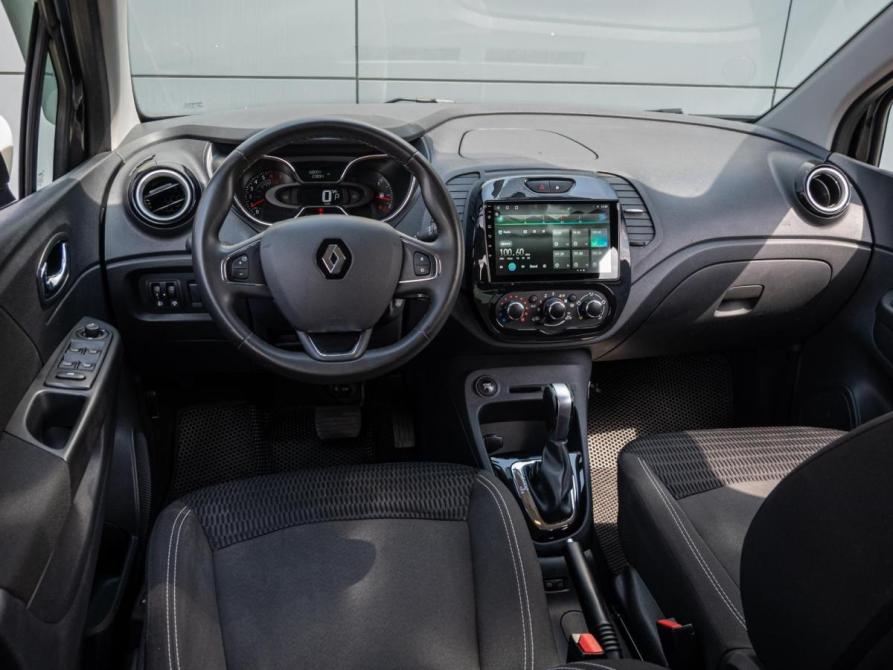 Renault Kaptur I Краснодар  - изображение 6