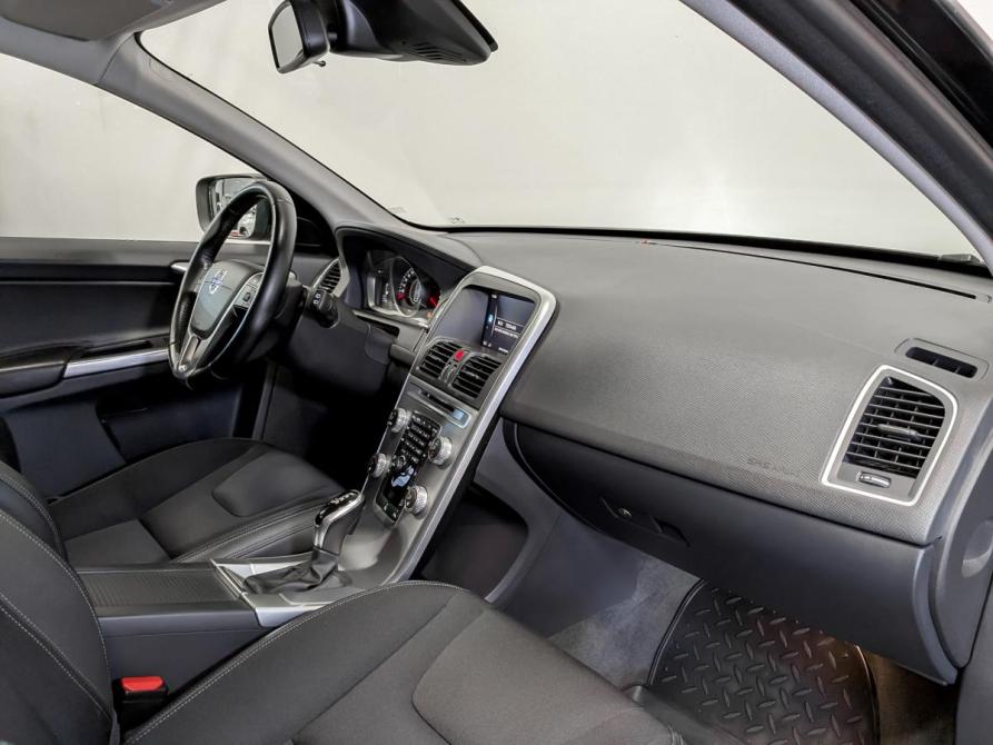 Volvo XC60 I Рестайлинг Москва  - изображение 12