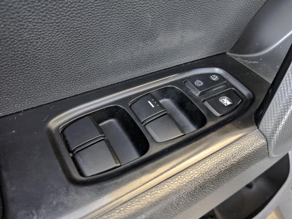 Hyundai Creta I с пробегом 2018 года, цена 1 520 000 рублей, 95236 км, внедорожник, Автокод Объявления