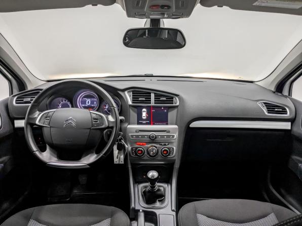 Citroen C4 II Рестайлинг с пробегом 2020 года, цена 1 480 000 рублей, 22085 км, седан, Автокод Объявления