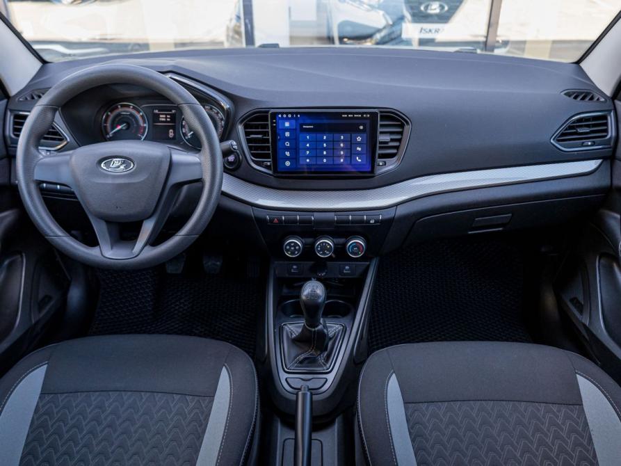 Lada (ВАЗ) Vesta I Рестайлинг (NG) Казань  - изображение 7