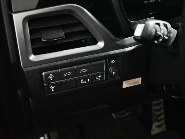 SsangYong Korando IV с пробегом 2020 года, цена 2 455 000 рублей, 102203 км, внедорожник, Автокод Объявления
