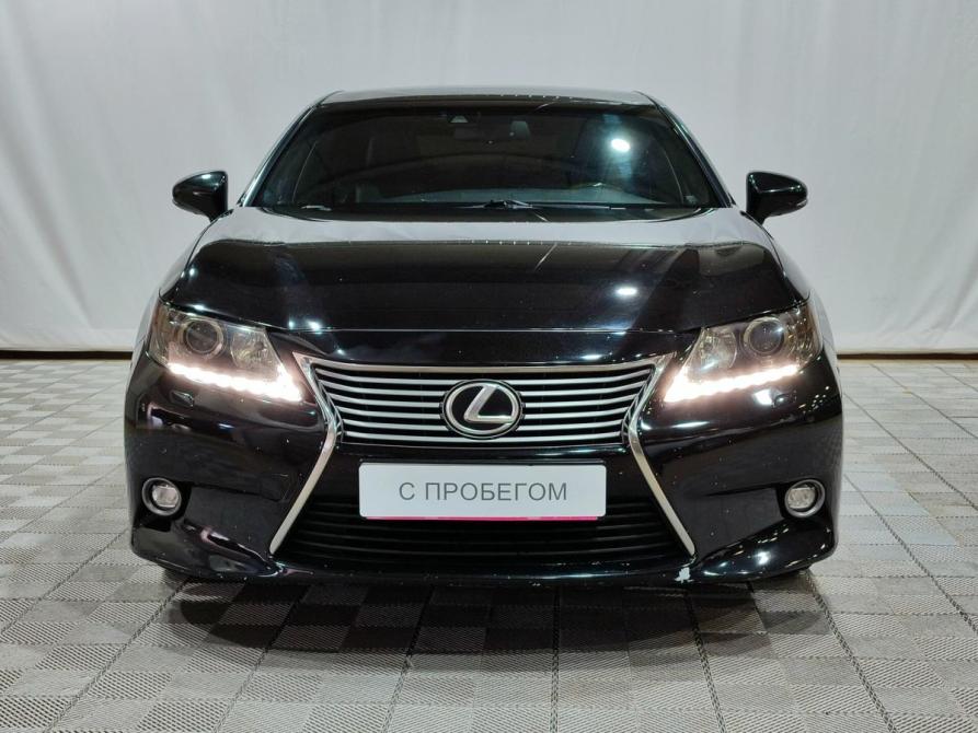 Lexus ES VI Нижневартовск  - изображение 2