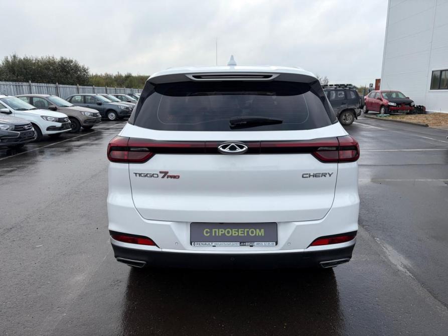 Chery Tiggo 7 Pro I Ярославль  - изображение 7