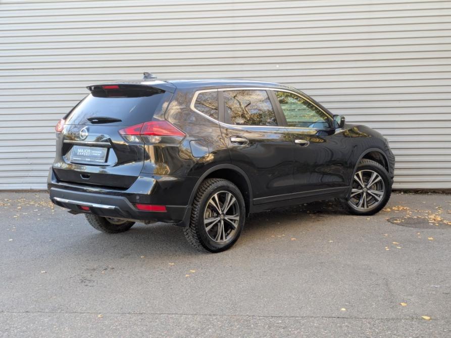 Nissan X-Trail III Рестайлинг Москва  - изображение 18