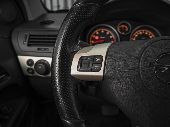 Opel Astra H Рестайлинг с пробегом 2008 года, цена 480 000 рублей, 106487 км, хэтчбек, Автокод Объявления