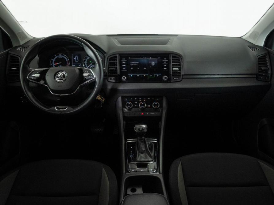 Skoda Karoq I Казань  - изображение 7