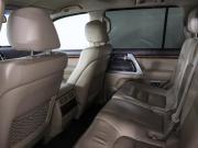 Toyota Land Cruiser 200 Series Рестайлинг 1 Химки  - изображение 31