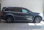 Mercedes-Benz GL-Класс I (X164) Рестайлинг Барнаул  - изображение 43
