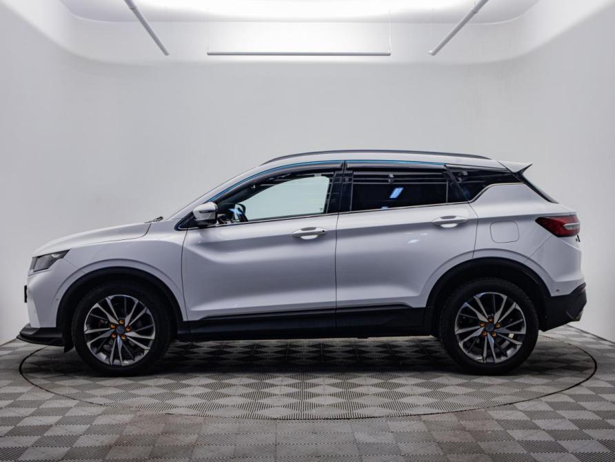 Geely Coolray I Москва  - изображение 3