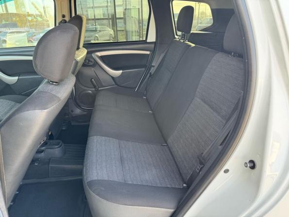Renault Duster I с пробегом 2015 года, цена 715 000 рублей, 187366 км, внедорожник, Автокод Объявления