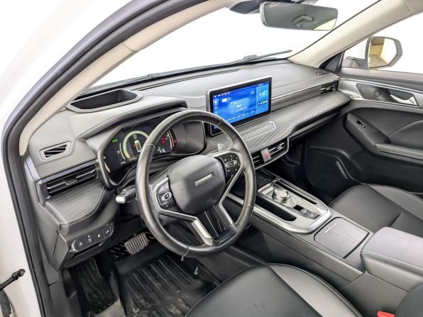 Haval Jolion I с пробегом 2023 года, цена 1 850 000 рублей, 71107 км, внедорожник, Автокод Объявления