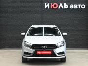 Lada (ВАЗ) Vesta I Екатеринбург  - изображение 20