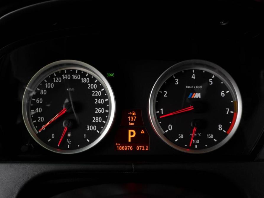 BMW X6 M I (E71) Тюмень  - изображение 23