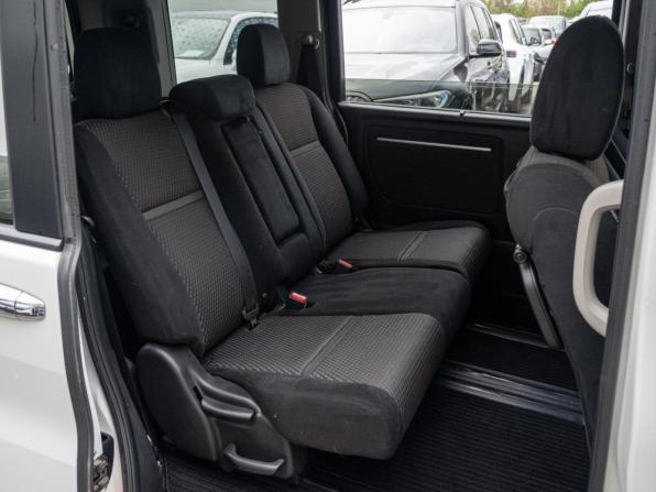 Honda Stepwgn V с пробегом 2015 года, цена 2 050 000 рублей, 106536 км, минивэн, Автокод Объявления