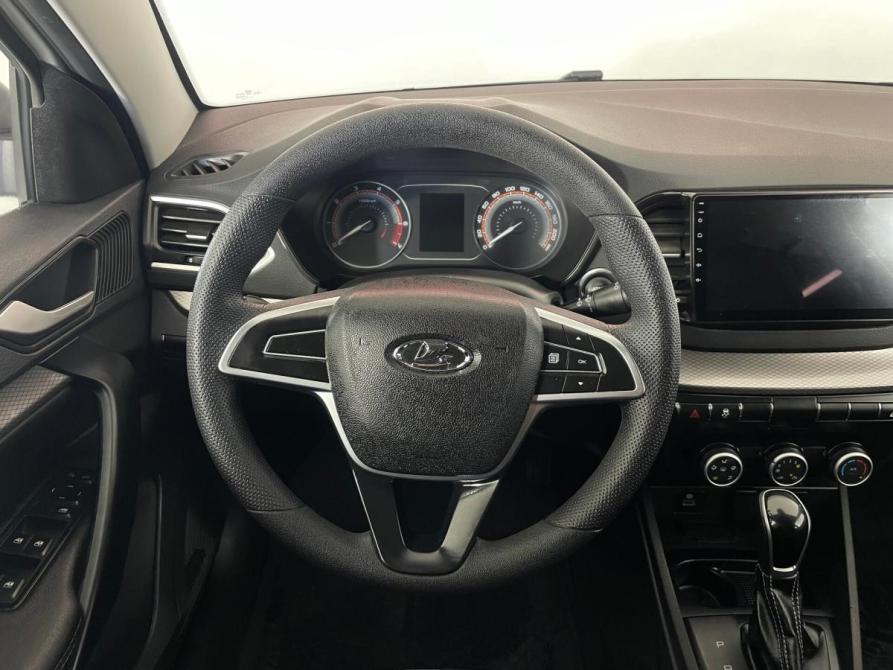 Lada (ВАЗ) Vesta I Рестайлинг (NG) Воронеж  - изображение 13