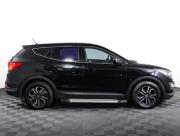 Hyundai Santa Fe III Москва  - изображение 27