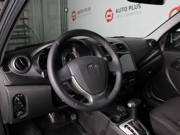 Lada (ВАЗ) Granta I Рестайлинг с пробегом 2024 года, цена 1 185 000 рублей, 14000 км, седан, Автокод Объявления