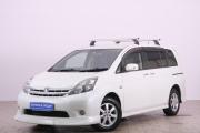 Toyota ISis I Рестайлинг Омск  - изображение 25