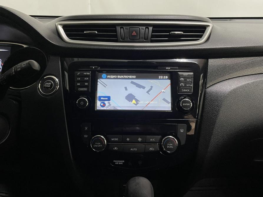Nissan X-Trail III Воронеж  - изображение 13