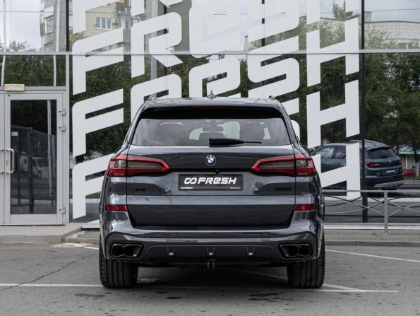 BMW X5 IV (G05/G18) с пробегом 2019 года, цена 6 487 500 рублей, 145211 км, внедорожник, Автокод Объявления