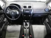 Suzuki SX4 I (Classic) Рестайлинг Ростов-на-Дону  - изображение 30