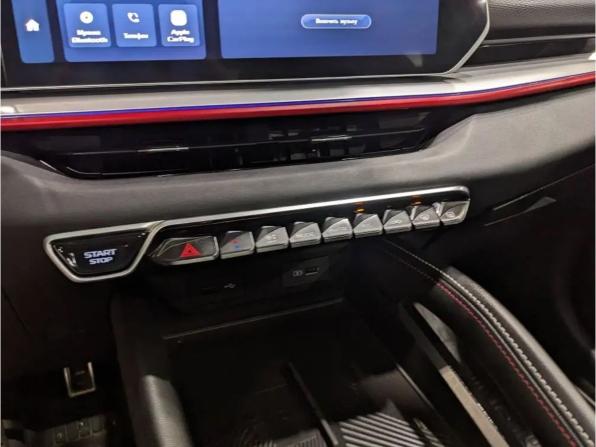 Geely Coolray I Рестайлинг с пробегом 2024 года, цена 2 095 000 рублей, 18915 км, внедорожник, Автокод Объявления