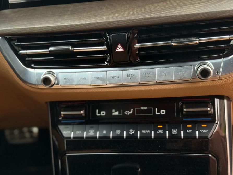 Kia Mohave I Рестайлинг 2 Санкт-Петербург  - изображение 30