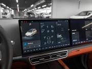 Li Auto (Lixiang) L8 I Москва  - изображение 53